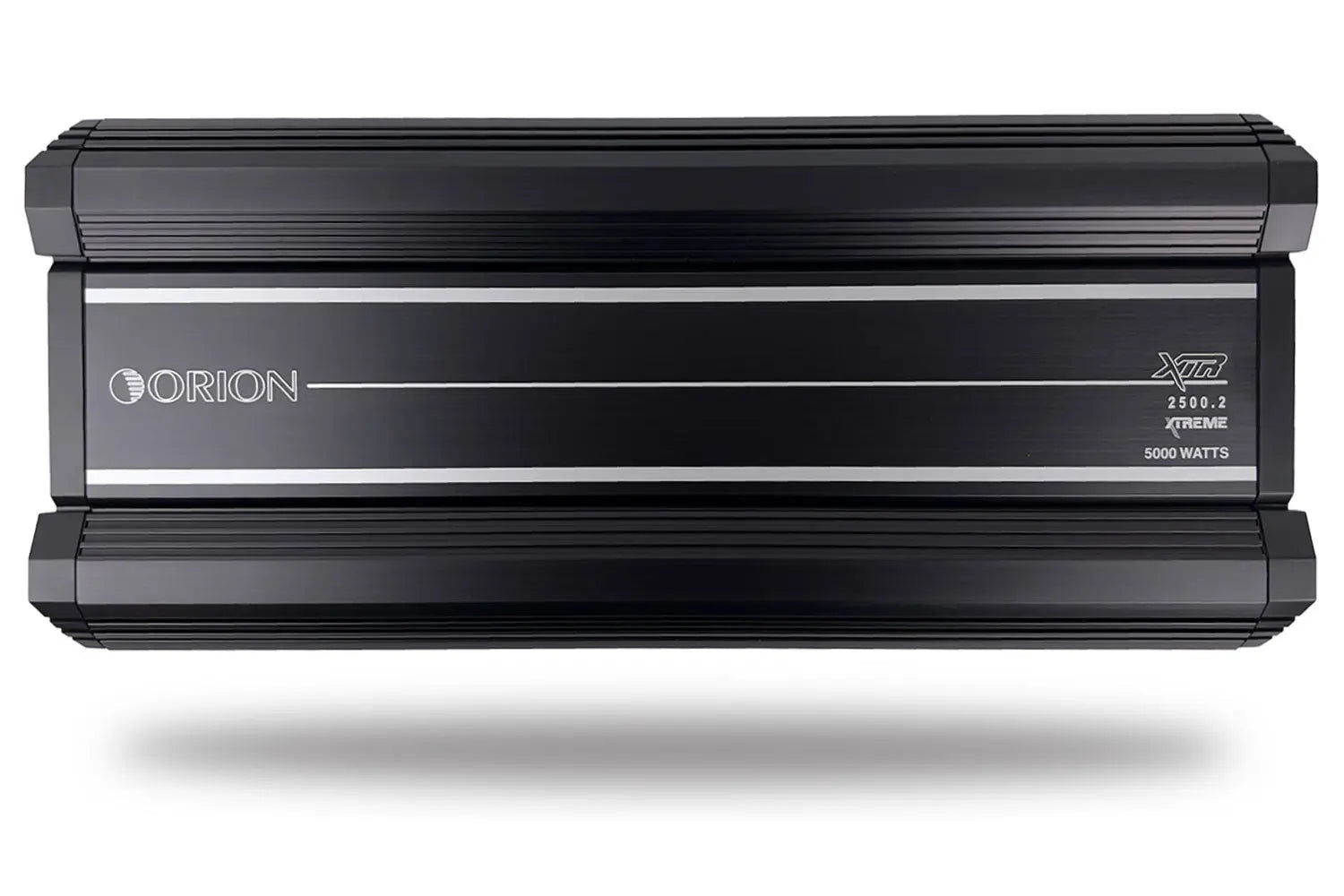 XTR 2-CHANNEL AMPLIFIERS – Orion Car Audio