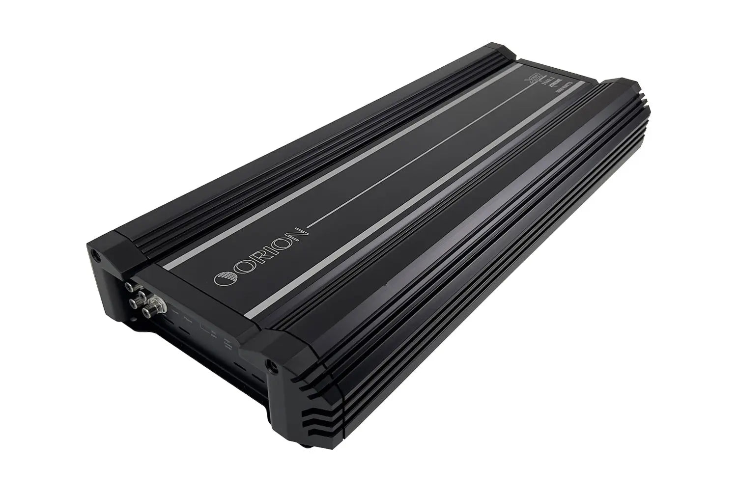 XTR2500.2 - 2500 Watt RMS 2 Channel Class A/B Amplifier