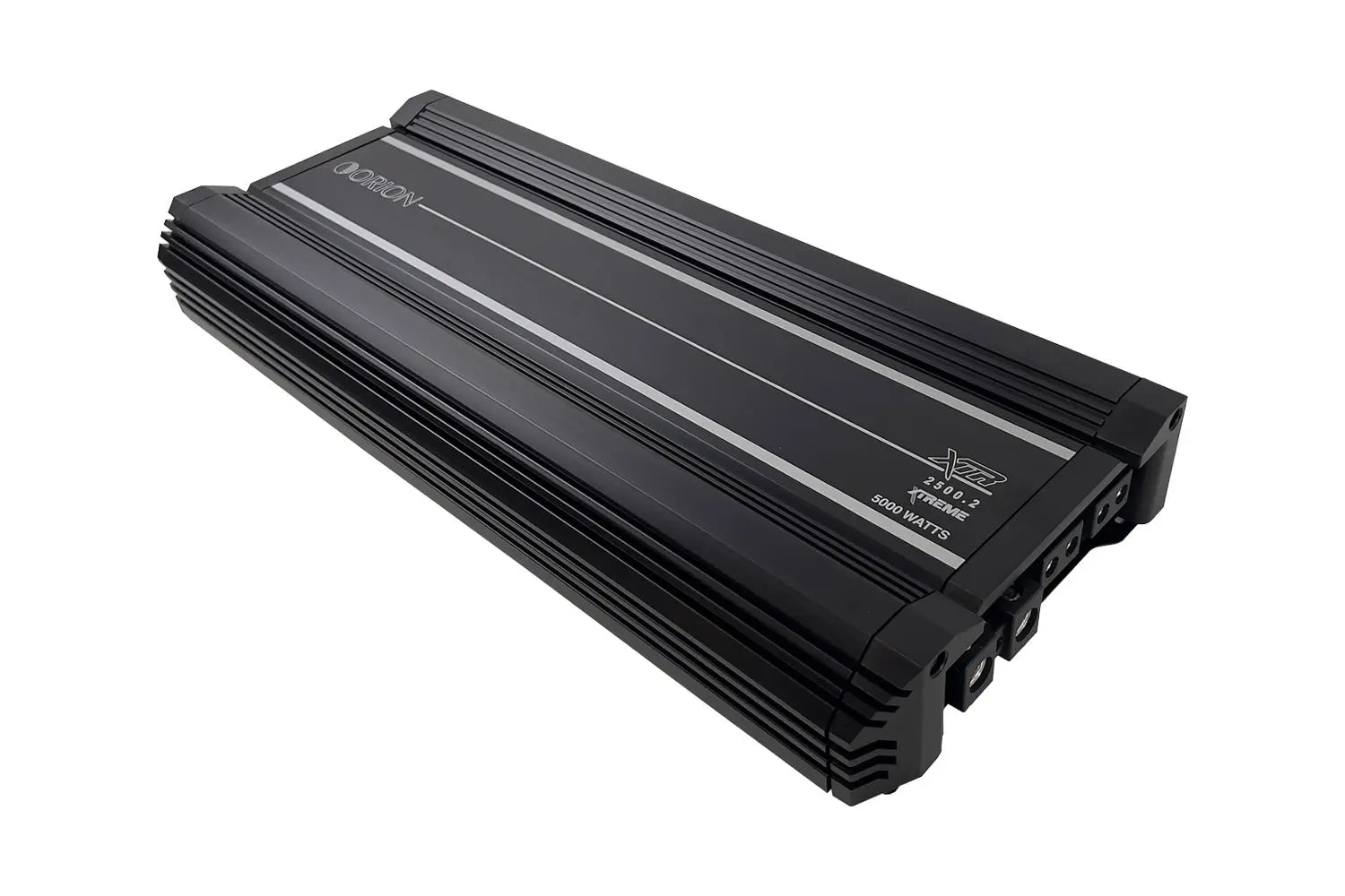 XTR2500.2 - 2500 Watt RMS 2 Channel Class A/B Amplifier