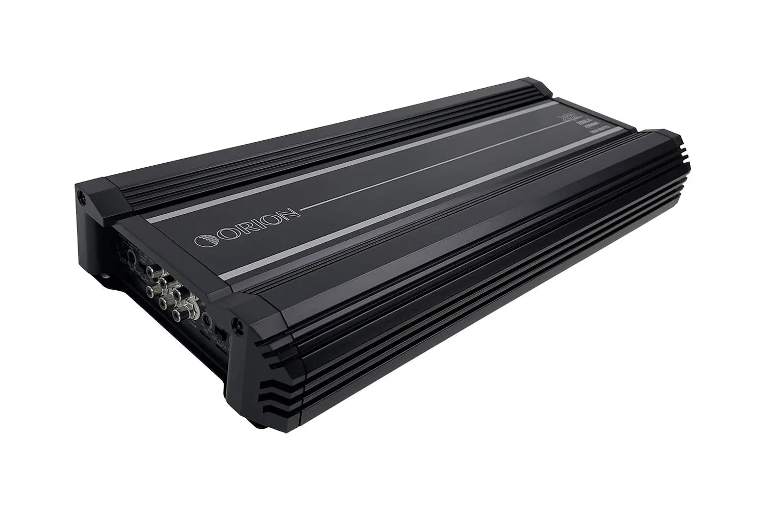 XTR2500.4 - 2500 Watt RMS 4 Channel Class A/B Amplifier