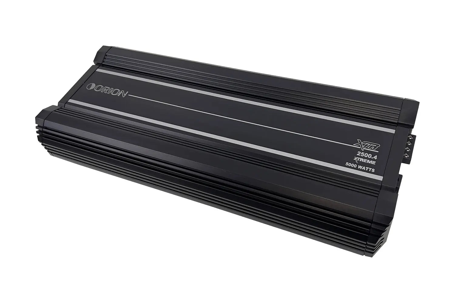 XTR2500.4 - 2500 Watt RMS 4 Channel Class A/B Amplifier