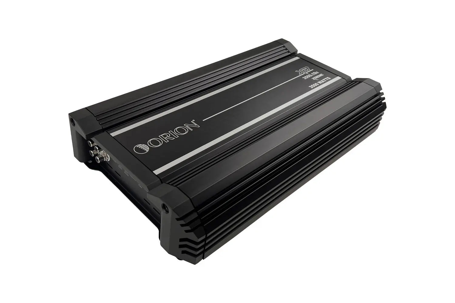 XTR3500.1Dz - 3500 Watt RMS Class D Monoblock Amplifier – Orion Car Audio