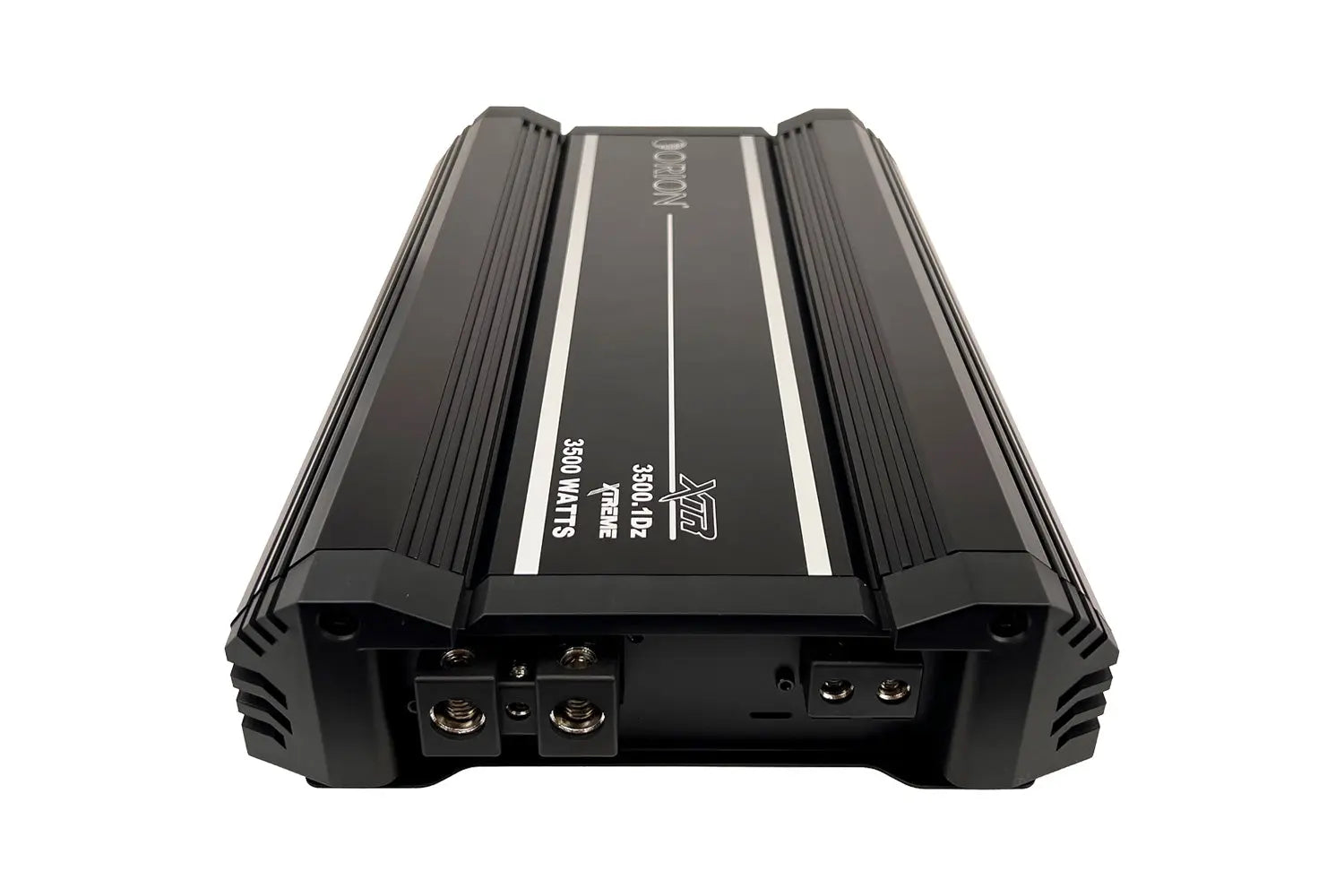 XTR3500.1Dz - 3500 Watt RMS Class D Monoblock Amplifier
