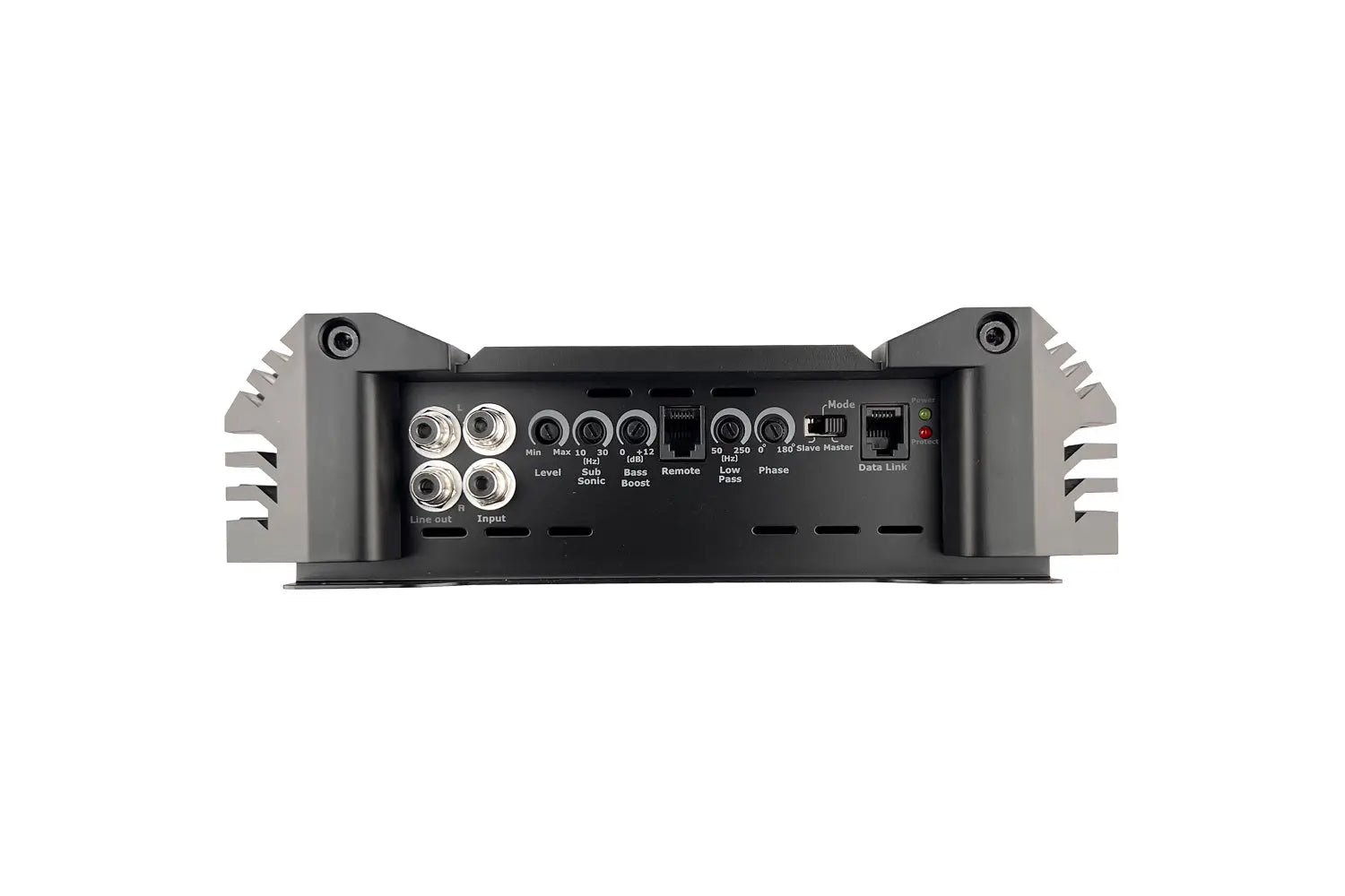 XTR3500.1Dz - 3500 Watt RMS Class D Monoblock Amplifier