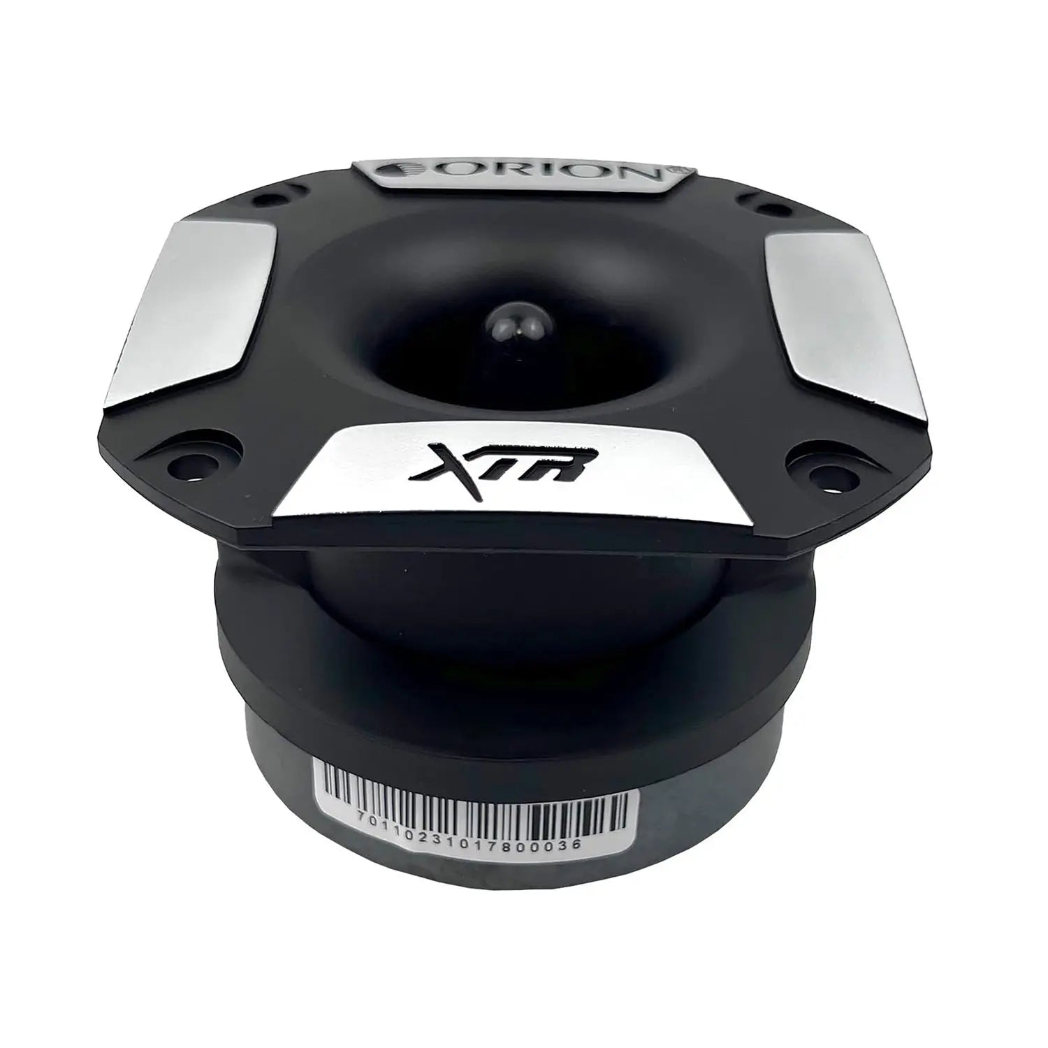 XTR350HP - 3.4" Bullet Tweeters