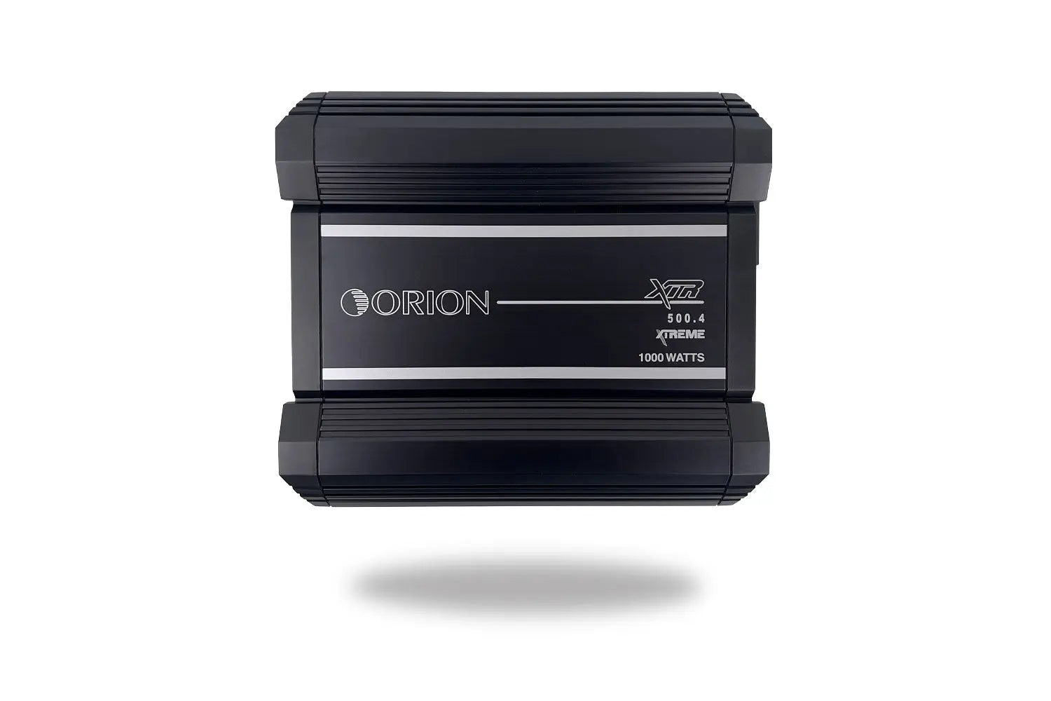 XTR500.4 - 500 Watt RMS 4 Channel Class A/B Amplifier