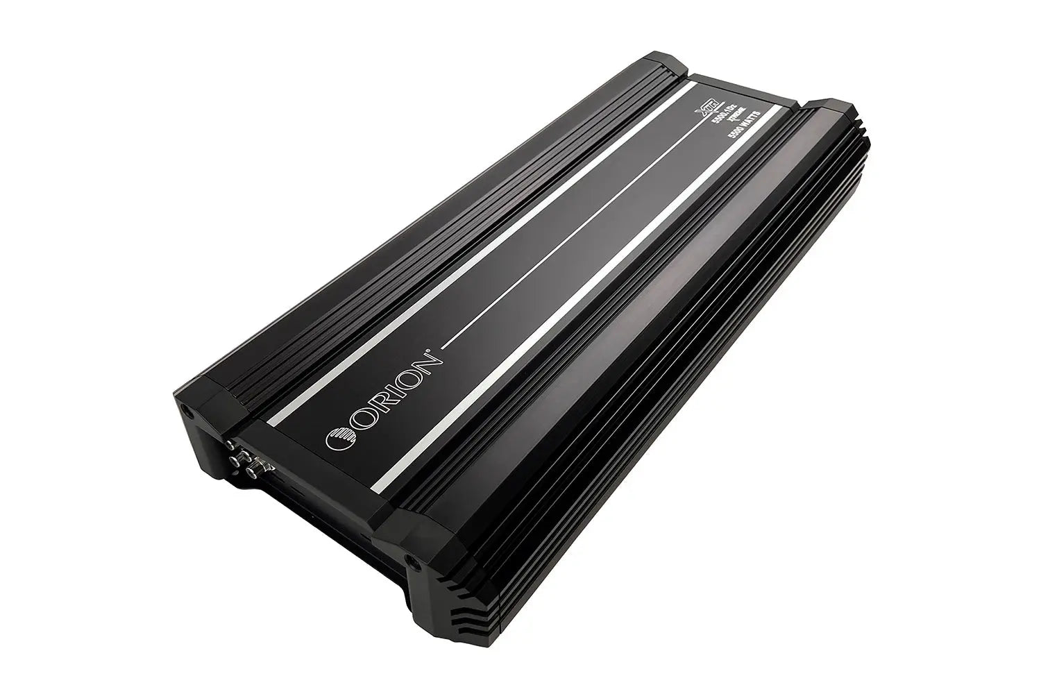 XTR5500.1Dz - 5500 Watt RMS Class D Monoblock Amplifier