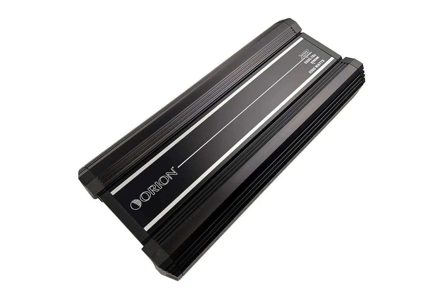 XTR5500.1Dz - 5500 Watt RMS Class D Monoblock Amplifier