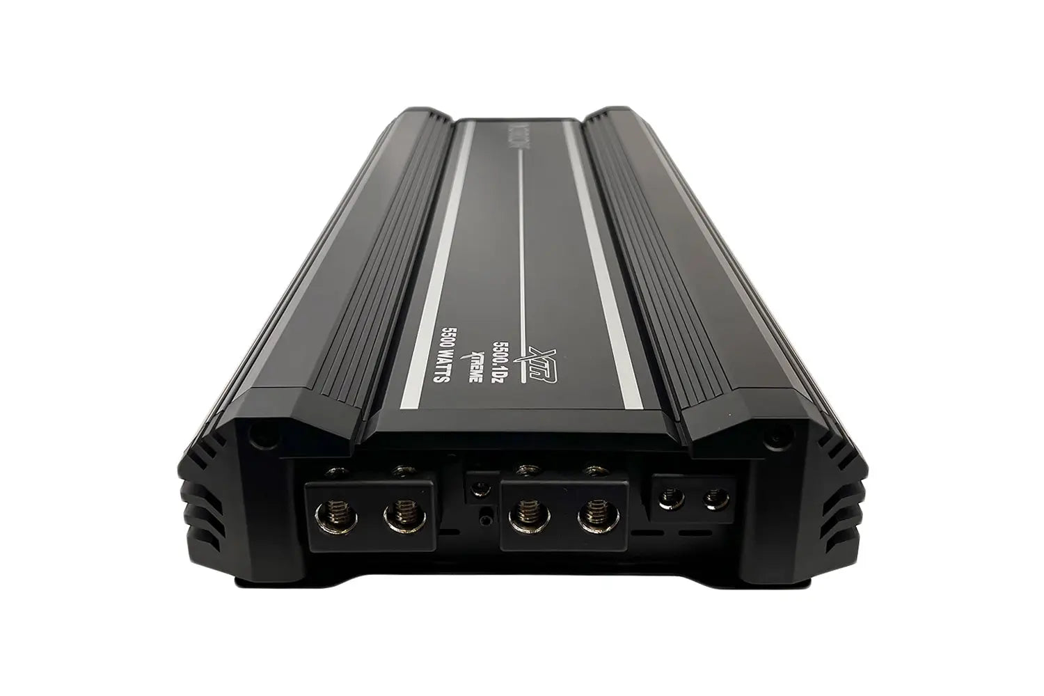 XTR5500.1Dz - 5500 Watt RMS Class D Monoblock Amplifier