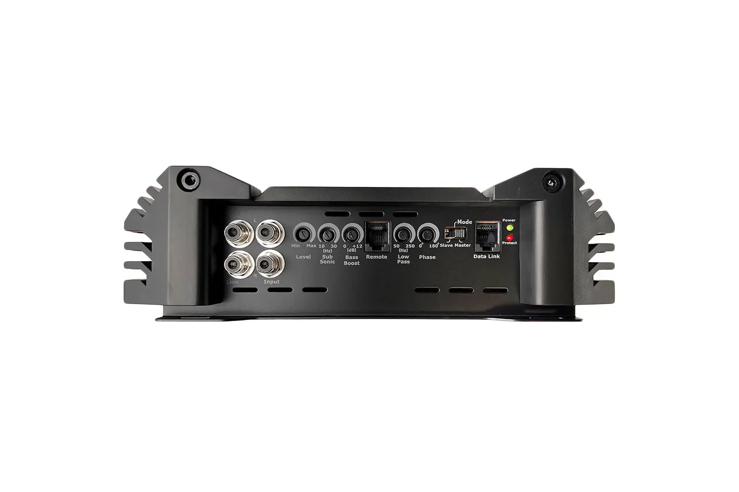 XTR5500.1Dz - 5500 Watt RMS Class D Monoblock Amplifier