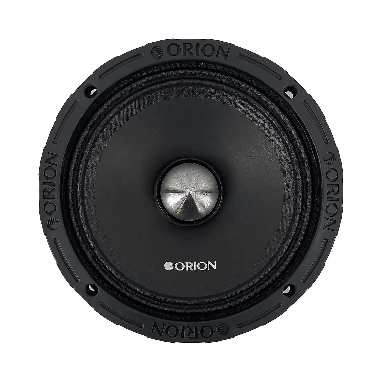 XTR654NEO - 6.5 inch 4 Ohm Shallow Neodymium Midrange Speaker - Orion Car Audio
