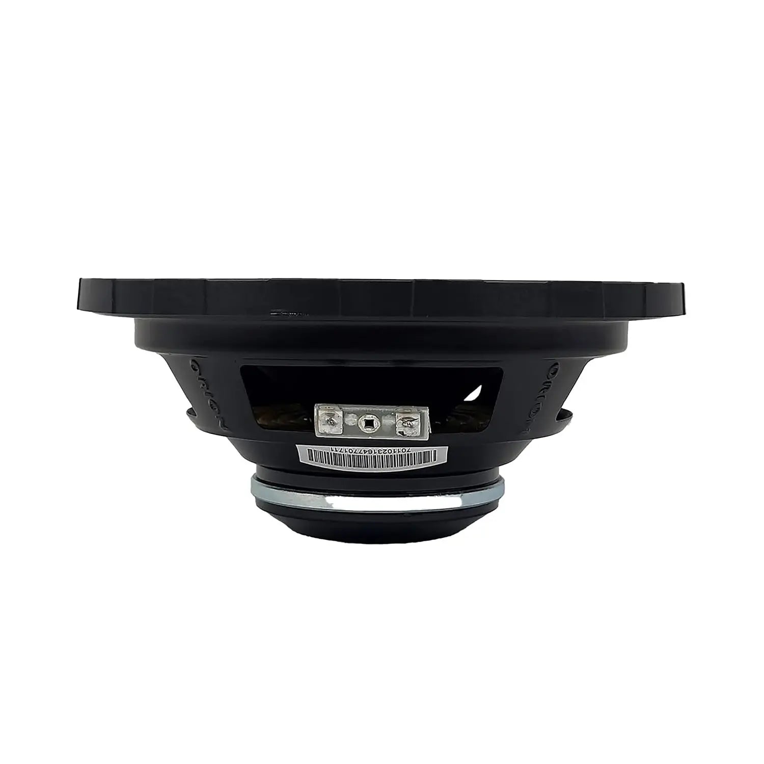 XTR654NEO - 6.5 inch 4 Ohm Shallow Neodymium Midrange Speaker - Orion Car Audio