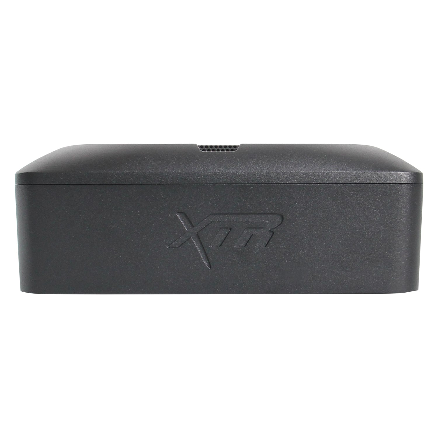 XTR6US – 6”x8" Slim Underseat Subwoofer with Built-In Amplifier