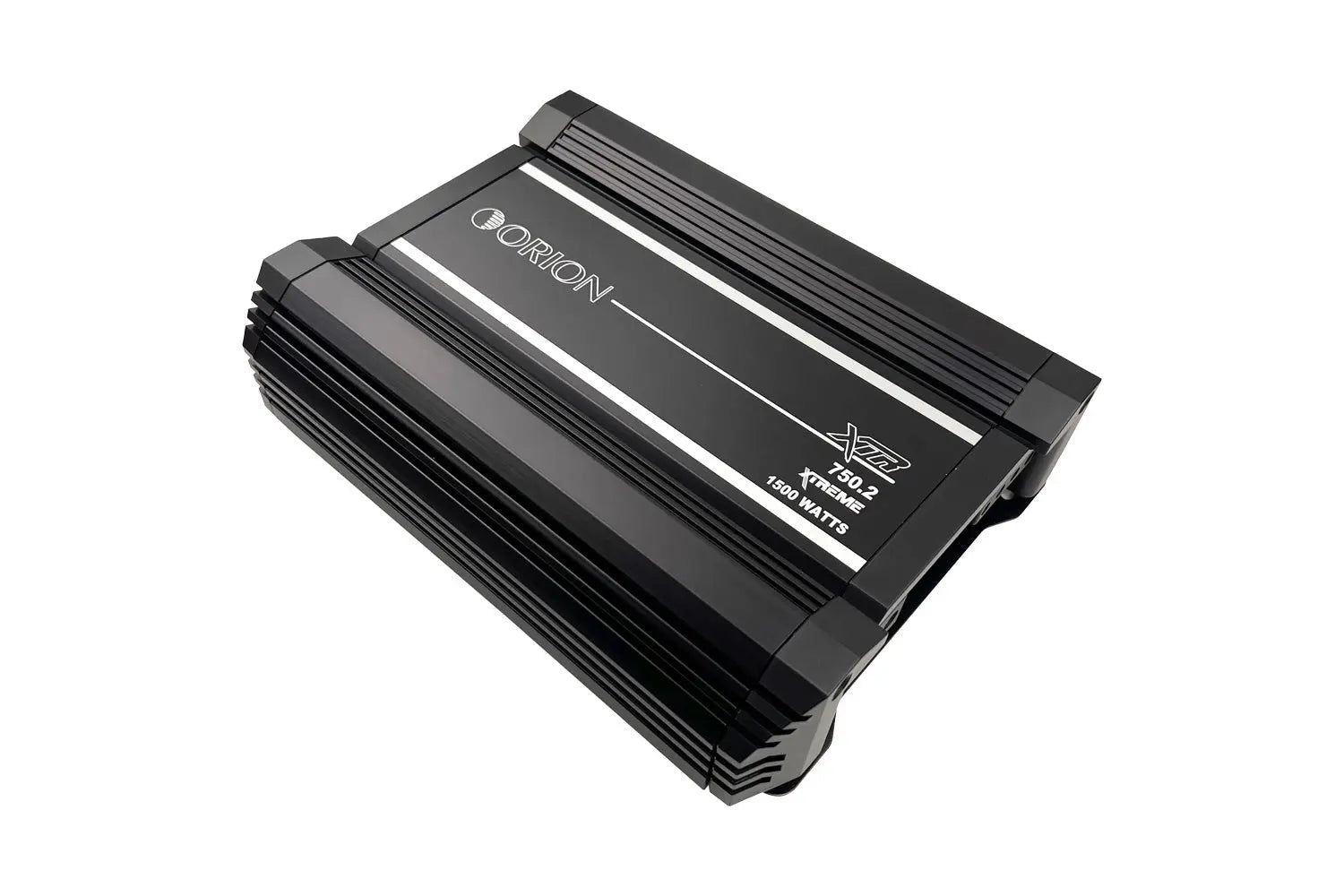 XTR750.2 - 750 Watt RMS 2 Channel Class A/B Amplifier