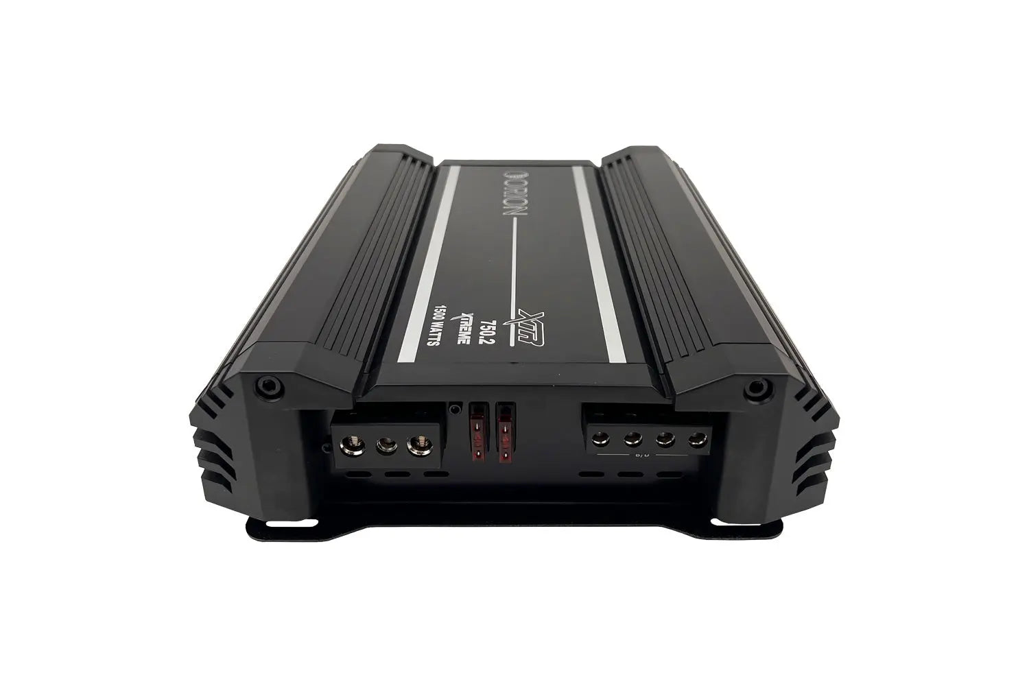 XTR750.2 - 750 Watt RMS 2 Channel Class A/B Amplifier