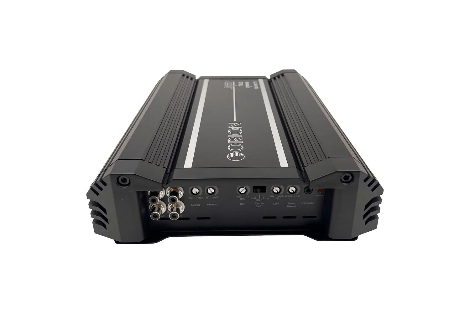p*3様 ORION 750Wウーファー Precision Power200i 750 Watt RMS Class A/B 2 Channel Amplifier | XTR750.2