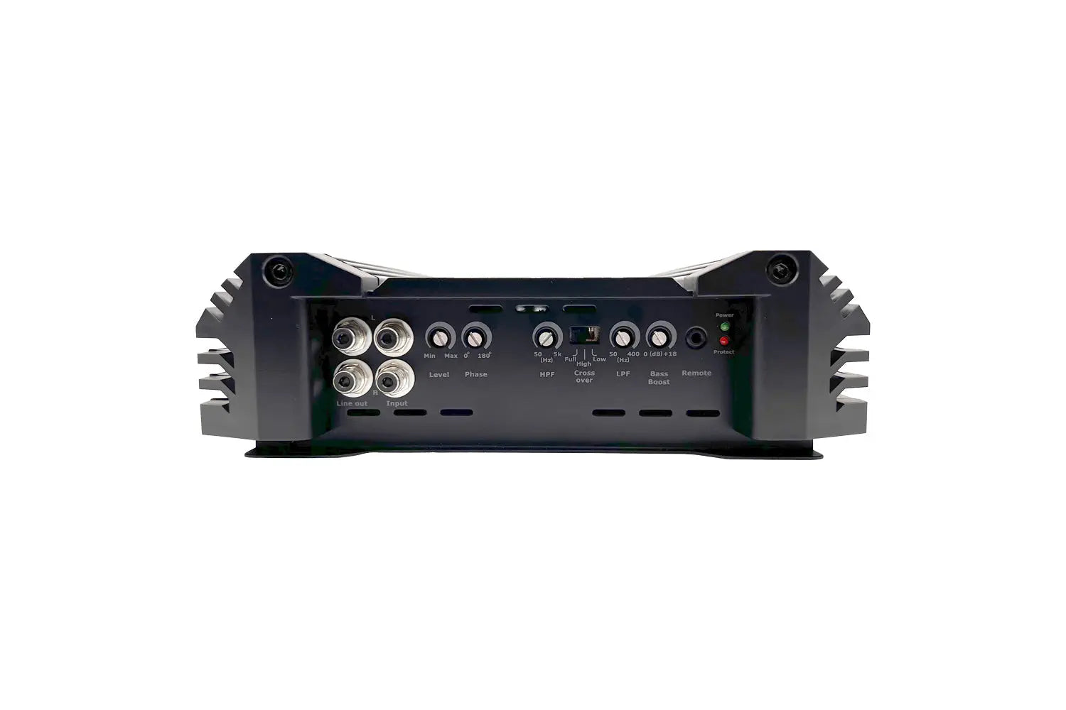 ORION XTR 2250 カーアンプ XTR750.4 - 750 Watt RMS 4 Channel Class A/B Amplifier - Orion Car