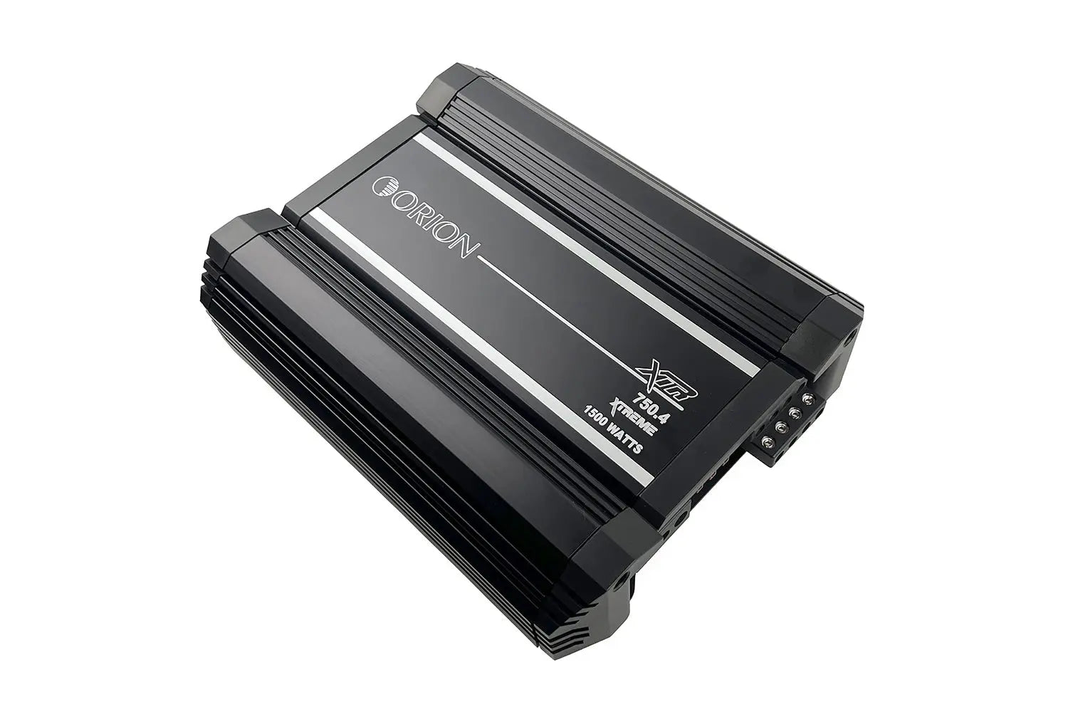 XTR750.4 - 750 Watt RMS 4 Channel Class A/B Amplifier – Orion Car Audio