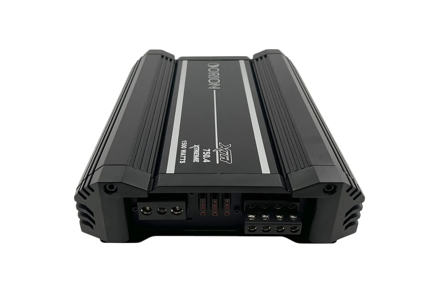 XTR750.4 - 750 Watt RMS 4 Channel Class A/B Amplifier