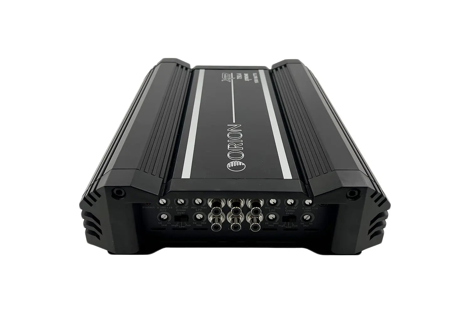 XTR750.4 - 750 Watt RMS 4 Channel Class A/B Amplifier