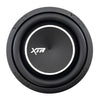 Shallow Subwoofer XTR Series Front View