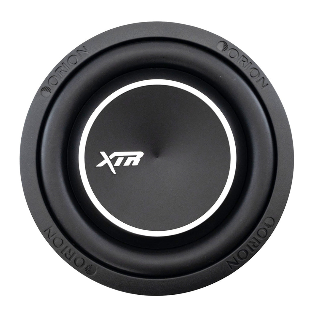 XTR SHALLOW WOOFERS | Best Subwoofer for Car