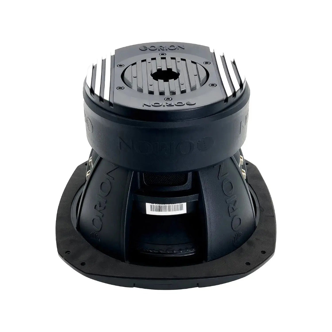 XTRPRO802D 8 Inch Competition Subwoofer – High Power
