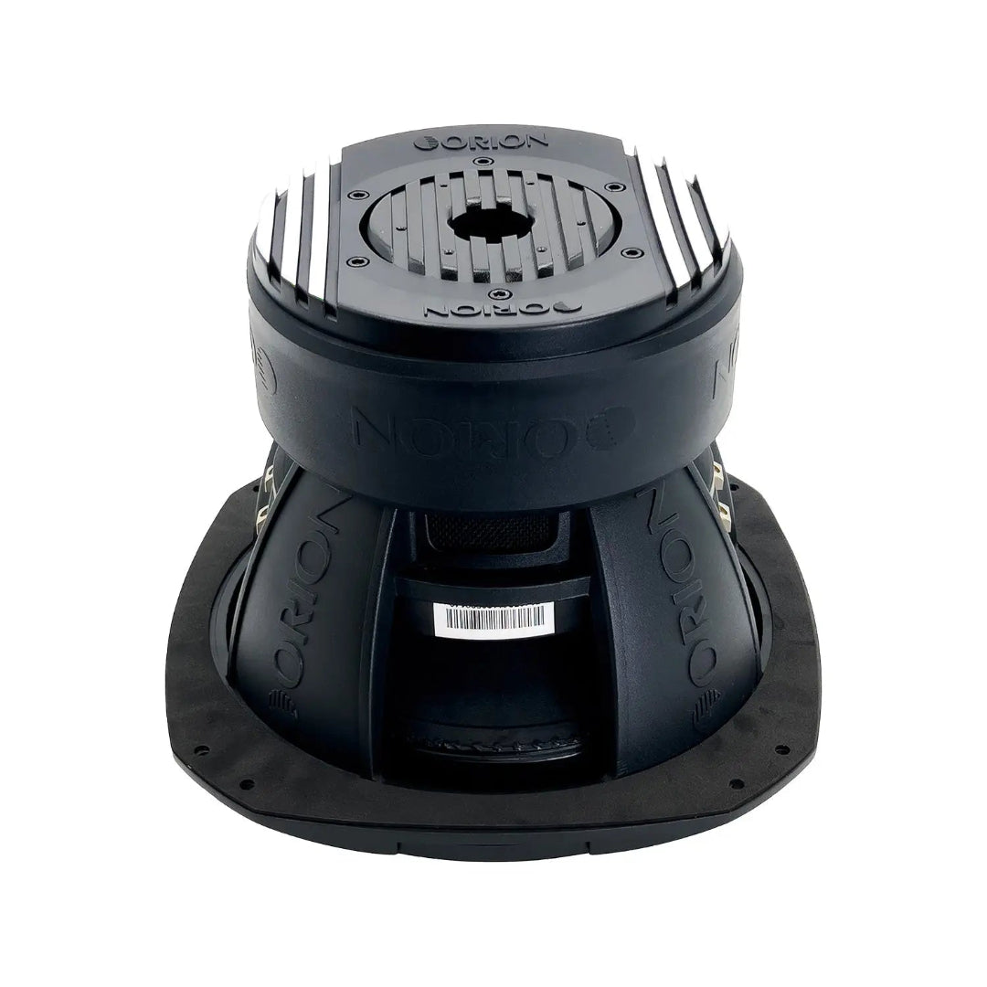 XTRPRO104D 10 Inch Dual 4 Ohm Subwoofer for Competitions