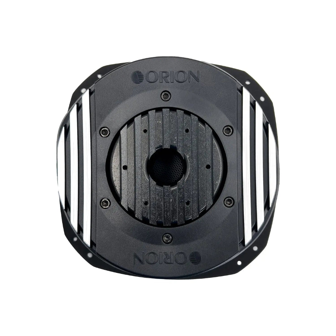 XTRPRO 10 Inch Dual 4 Ohm Subwoofer for Competition Sound - Orion