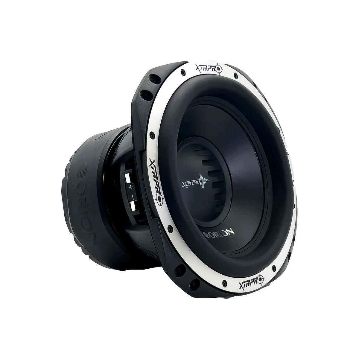XTRPRO104D - 10 Inch Subwoofer 1250 Watts RMS 4-Ohm DVC