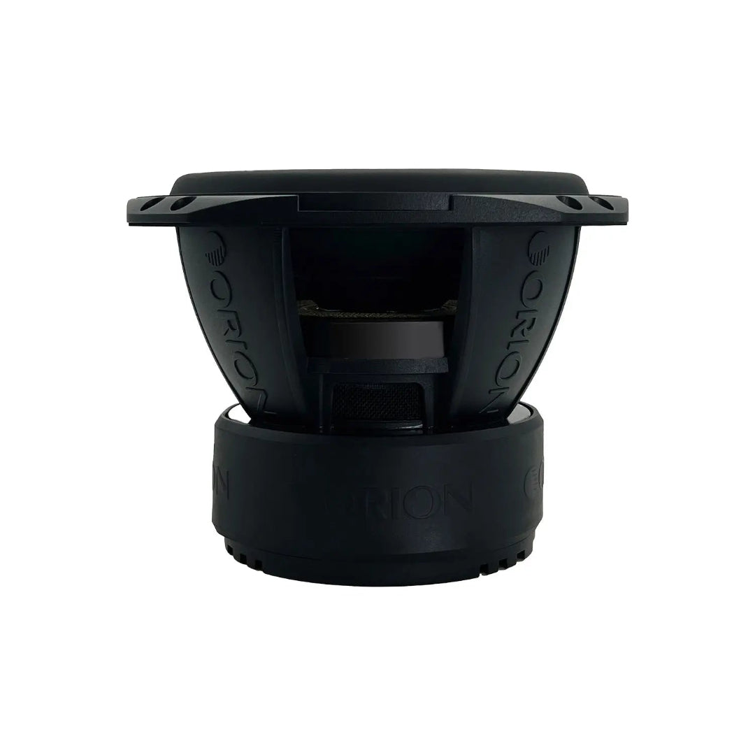 XTRPRO104D 10 Inch Dual 4 Ohm Subwoofer for Competitions