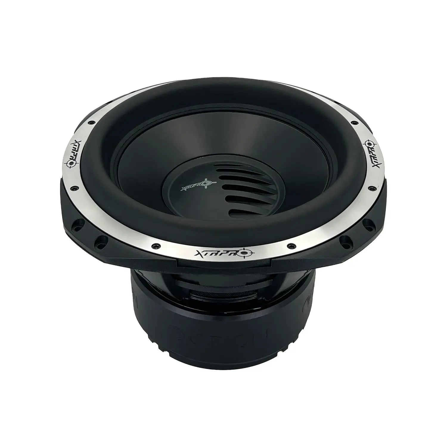 Orion XTRPRO122D - Get the Ultimate Sound with Our 12 Inch