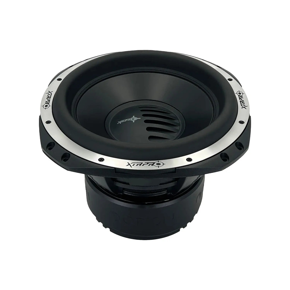 XTRPRO122D - 12 Inch Subwoofer 1500 Watts RMS 2-Ohm DVC - Orion Car Audio