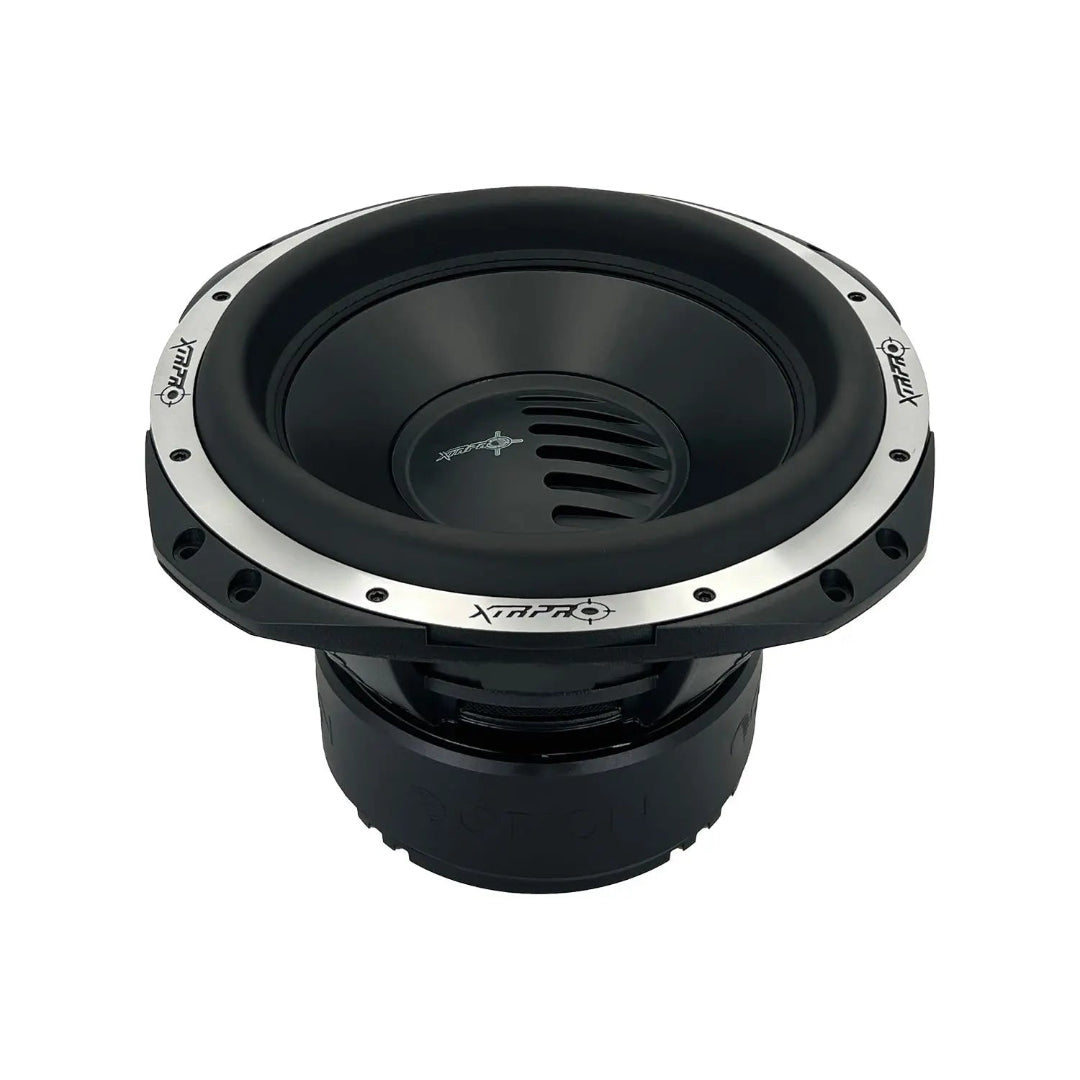 ロボコップ　AUDIOTRONIC 12インチ　ORION XTRPRO122D Subwoofer 12 Inch Dual 2 Ohm Competition Sub