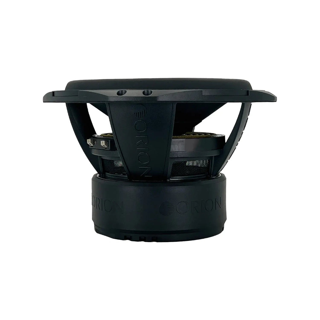 XTRPRO122D Subwoofer 12 Inch Dual 2 Ohm Competition Sub