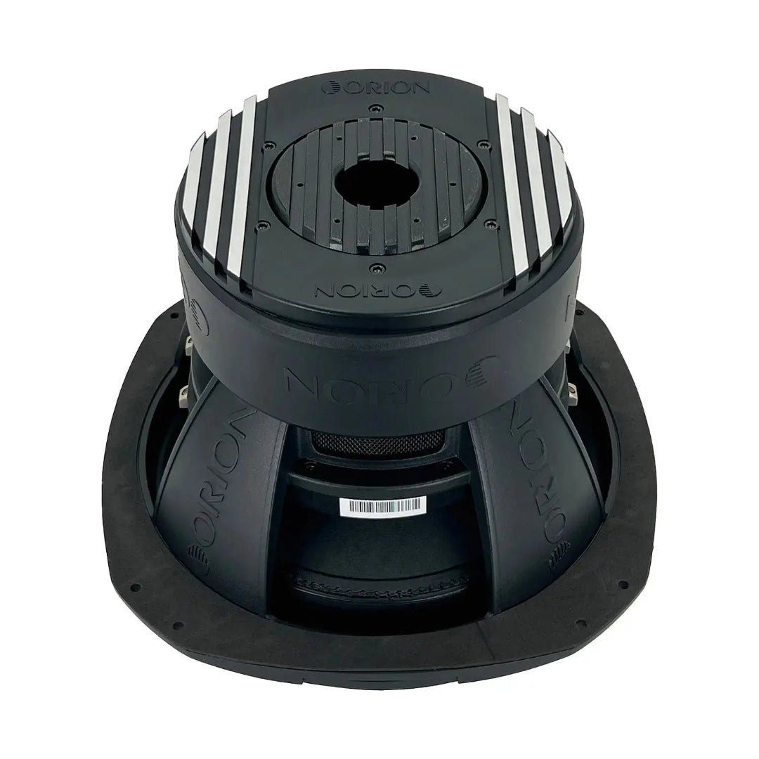 XTRPRO124D 12 Inch Subwoofer Dual 4 Ohm - High-Performance