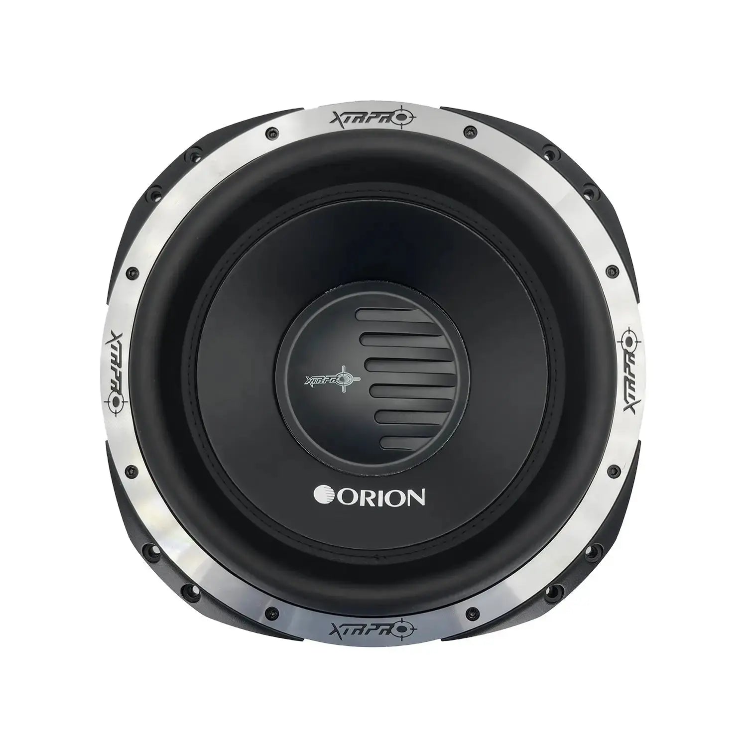 XTRPRO124D - 12 Inch Subwoofer 1500 Watts RMS 4-Ohm DVC - Orion Car Audio