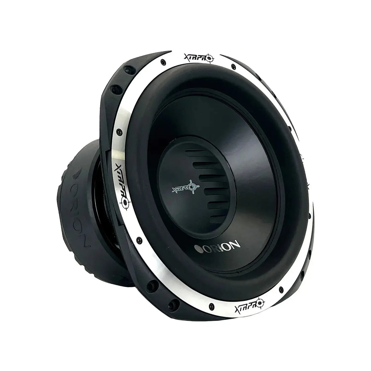 XTRPRO124D - 12 Inch Subwoofer 1500 Watts RMS 4-Ohm DVC - Orion Car Audio