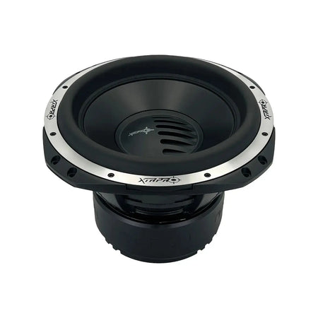 XTRPRO124D - 12 Inch Subwoofer 1500 Watts RMS 4-Ohm DVC - Orion Car Audio