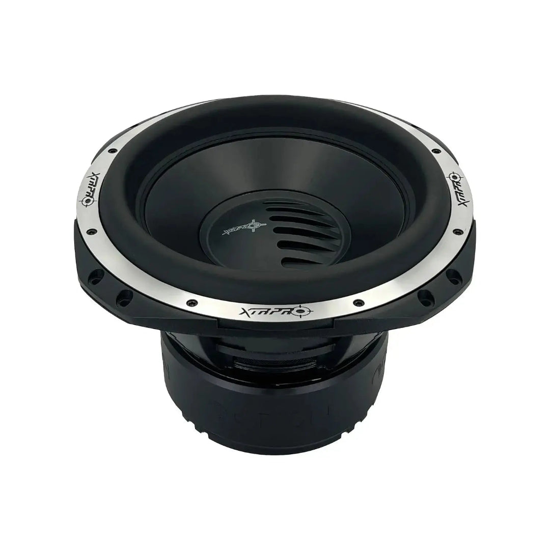 XTRPRO124D 12 Inch Subwoofer Dual 4 Ohm - High-Performance