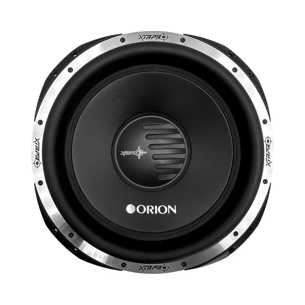 XTRPRO152D 15 Inch Subwoofer - Power Meets Performance – Let's