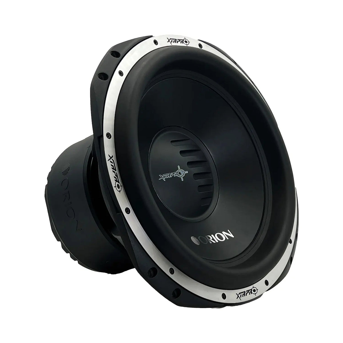 XTRPRO152D - 15 Inch Subwoofer 2000 Watts RMS 2-Ohm DVC - Orion Car Audio