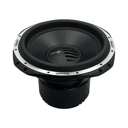 XTRPRO152D - 15 Inch Subwoofer 2000 Watts RMS 2-Ohm DVC - Orion Car Audio