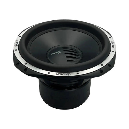 XTRPRO154D - 15 Inch Subwoofer 2000 Watts RMS 4-Ohm DVC - Orion Car Audio