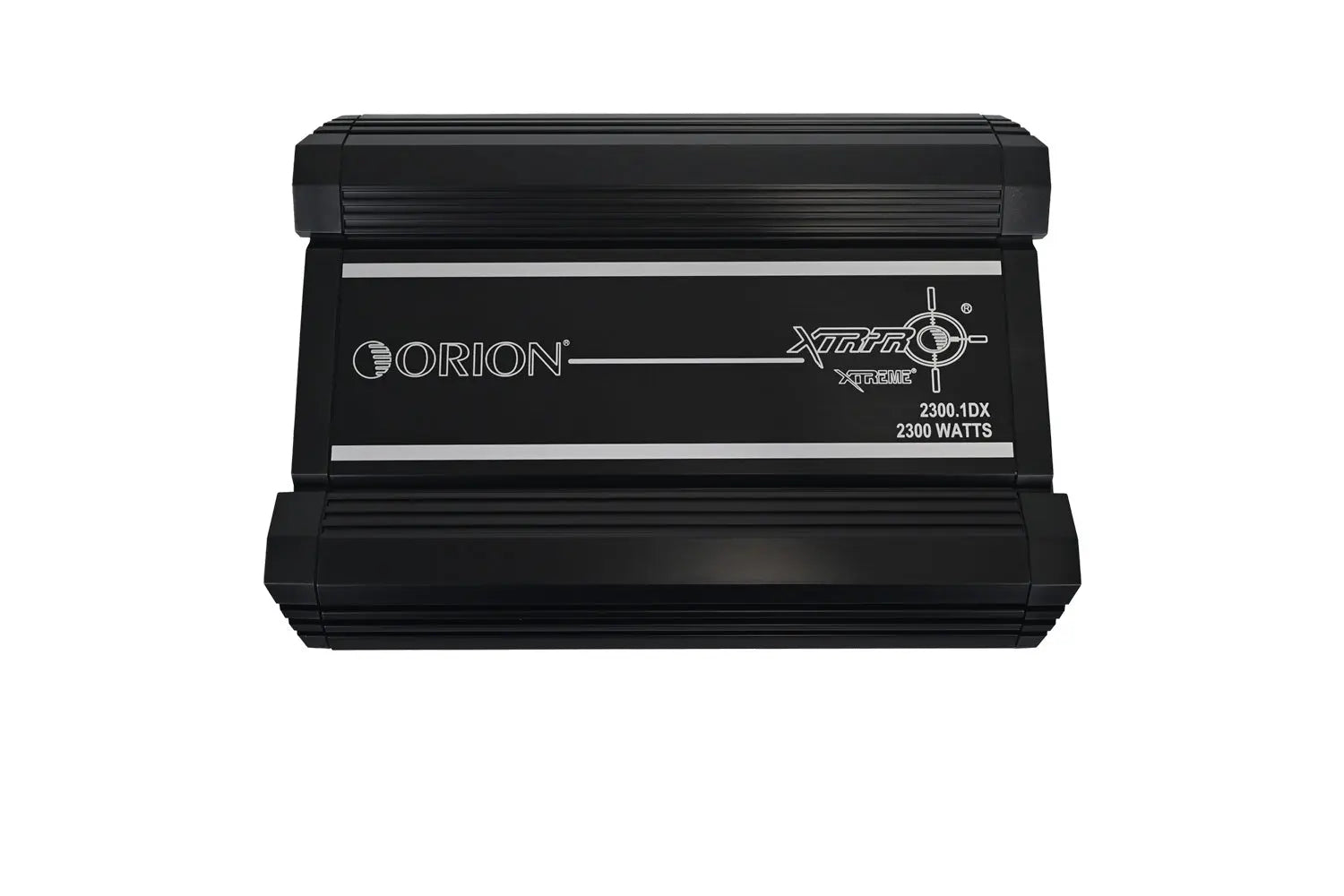 XTRPRO2300.1DX - 2300 Watt RMS Class D Monoblock Amplifier - Orion Car Audio