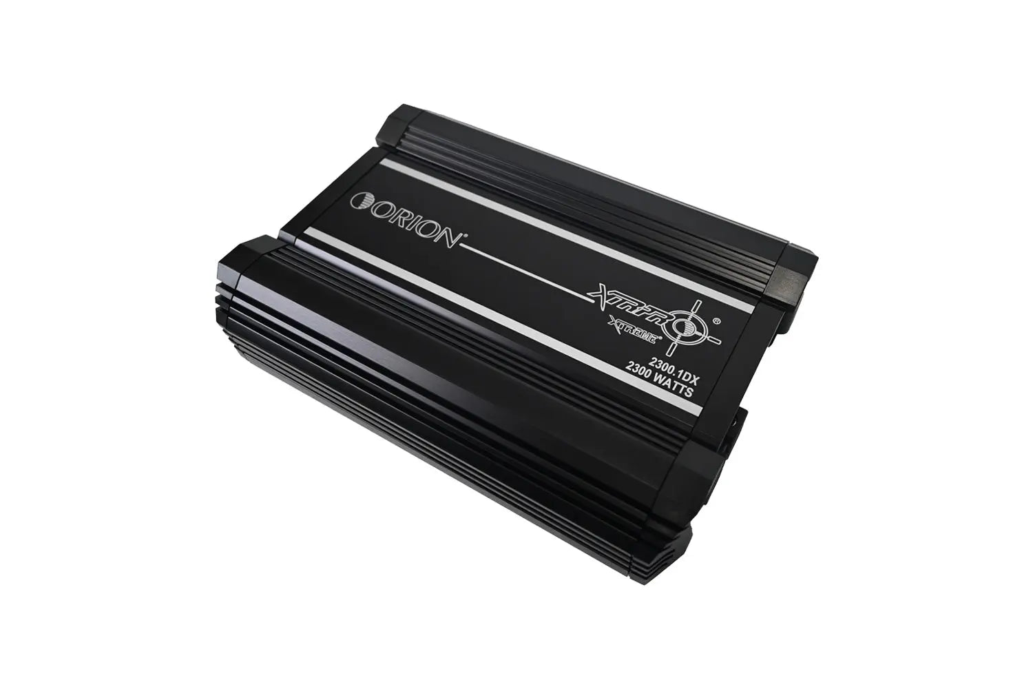 XTRPRO2300.1DX - 2300 Watt RMS Class D Monoblock Amplifier - Orion Car Audio