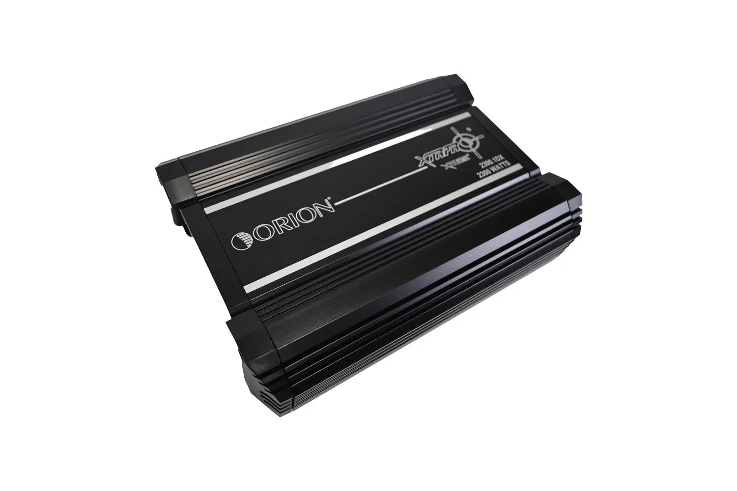 XTRPRO2300.1DX - 2300 Watt RMS Class D Monoblock Amplifier - Orion Car Audio