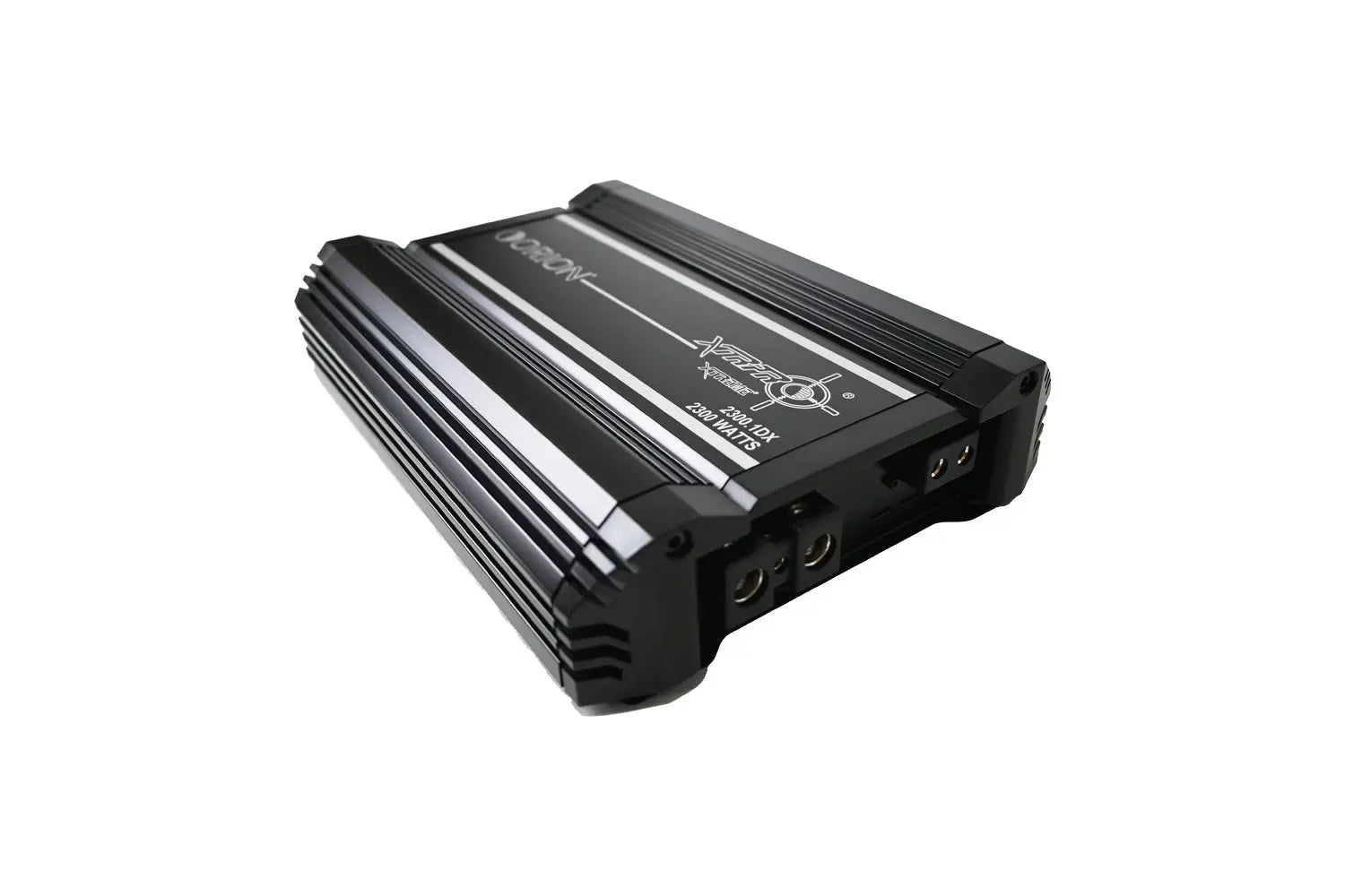 XTRPRO2300.1DX - 2300 Watt RMS Class D Monoblock Amplifier - Orion Car Audio