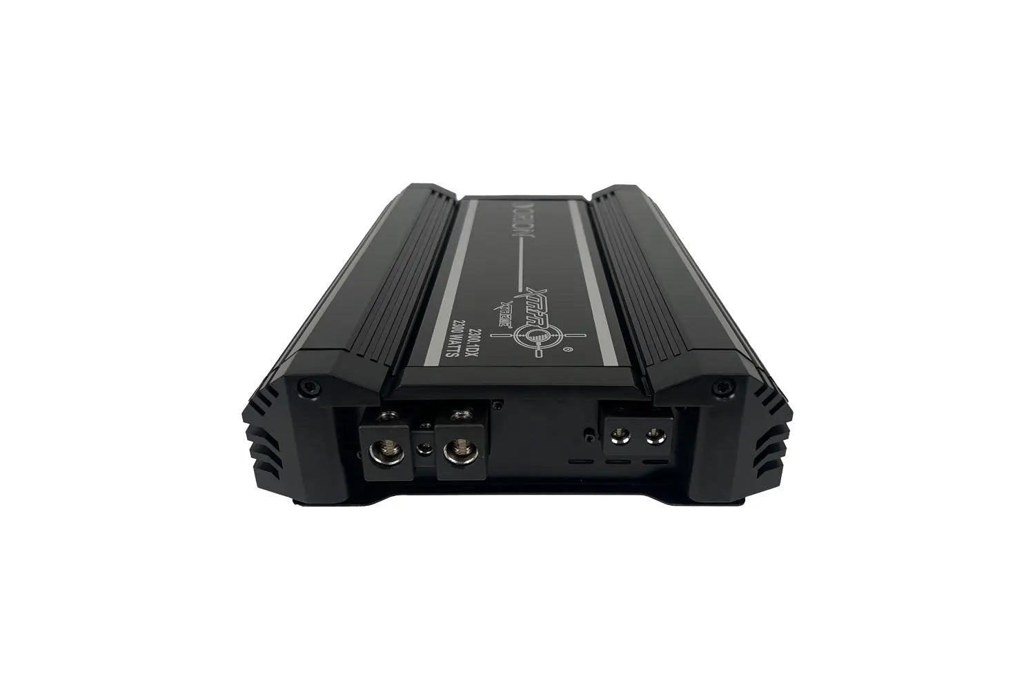 Orion XTR XTRPRO2300 | 2300 Watt Class D Monoblock Amplifier