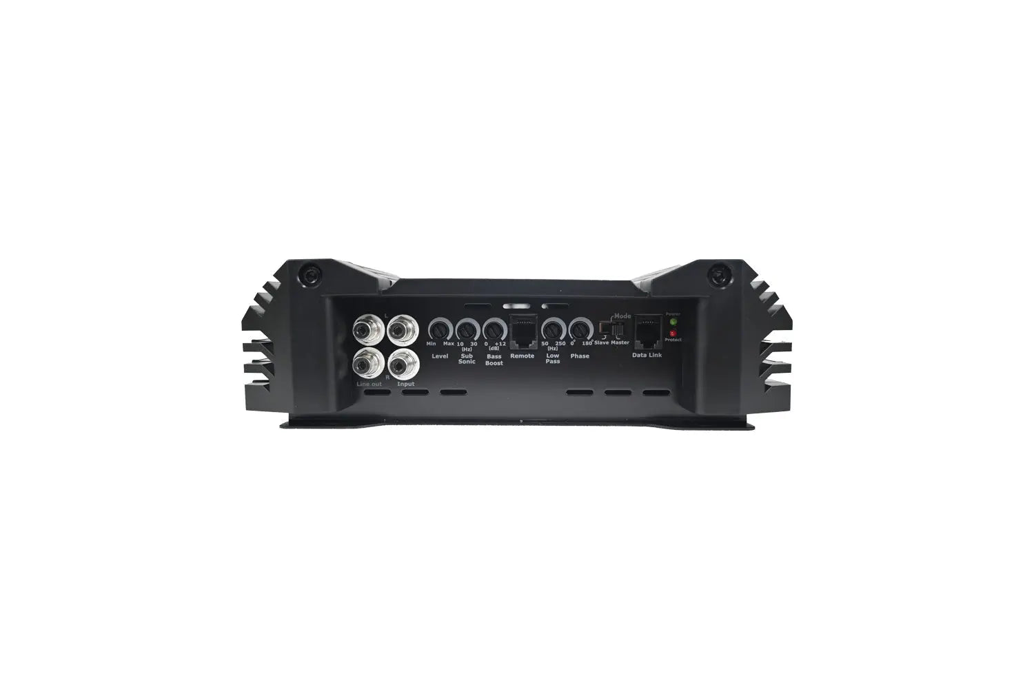 XTRPRO2300.1DX - 2300 Watt RMS Class D Monoblock Amplifier - Orion Car Audio